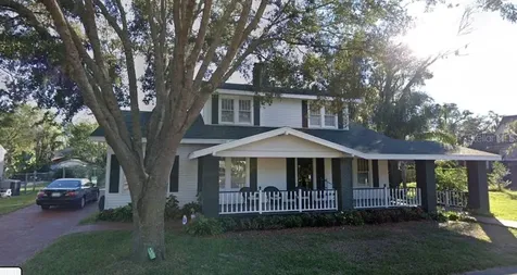 901 W Mahoney Street Plant City FL 33563