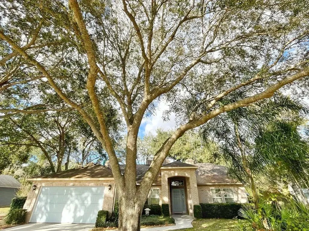 3232 Fieldcrest Terrace Deltona FL 32725
