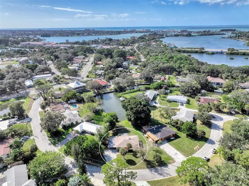 509 Dona Drive Nokomis FL 34275