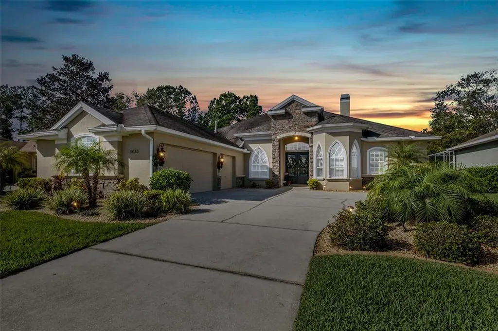 5033 Gevalia Drive Brooksville FL 34604