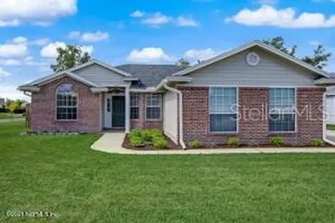 634 Buckingham Court Orange Park FL 32073