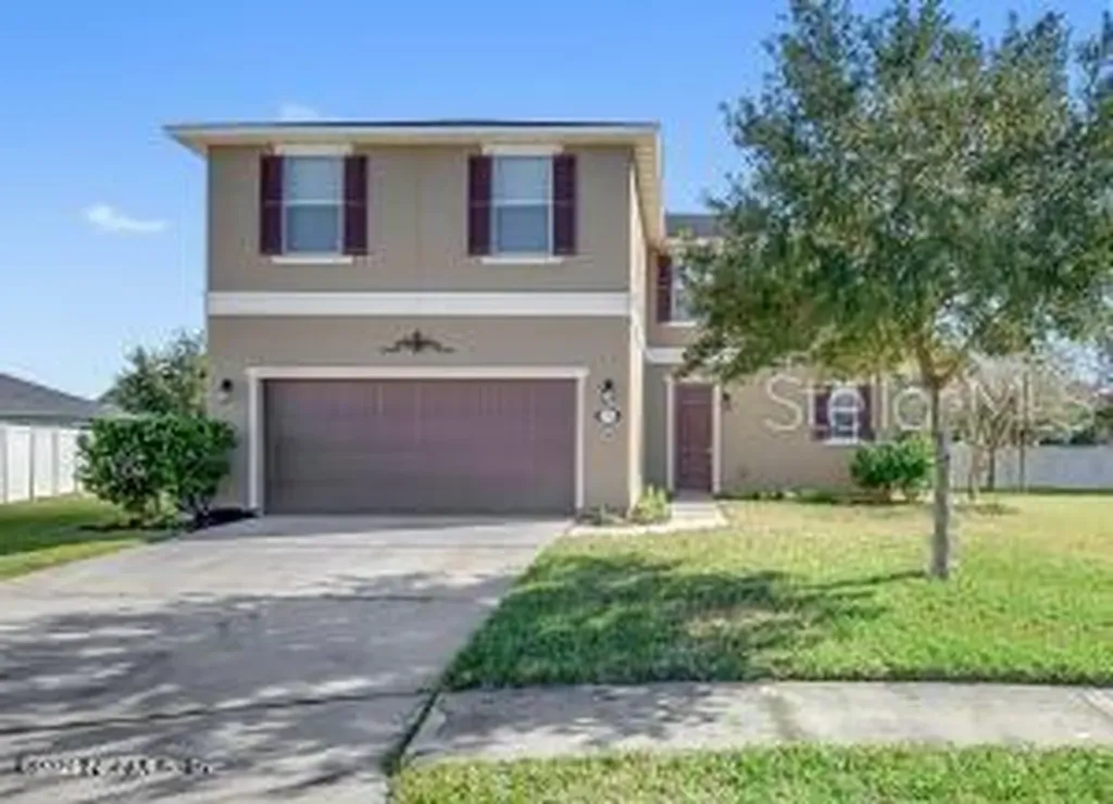 7593 Mishkie Drive Jacksonville FL 32244