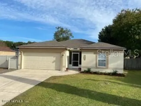 7483 Volley Drive N Jacksonville FL 32277
