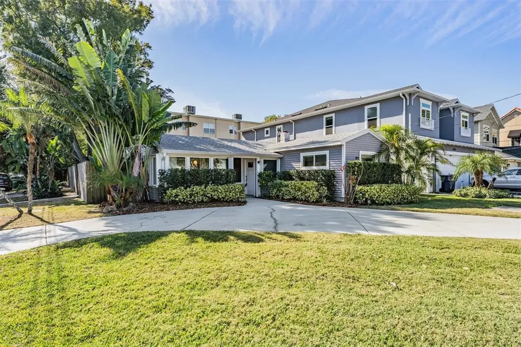 501 S Matanzas Avenue Tampa FL 33609