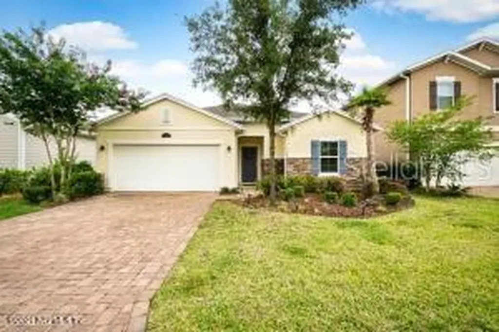 7149 Claremont Creek Drive Jacksonville FL 32222