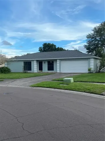 1239 Lornewood Drive Valrico FL 33596