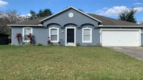 1297 Blythe Avenue Deltona FL 32725