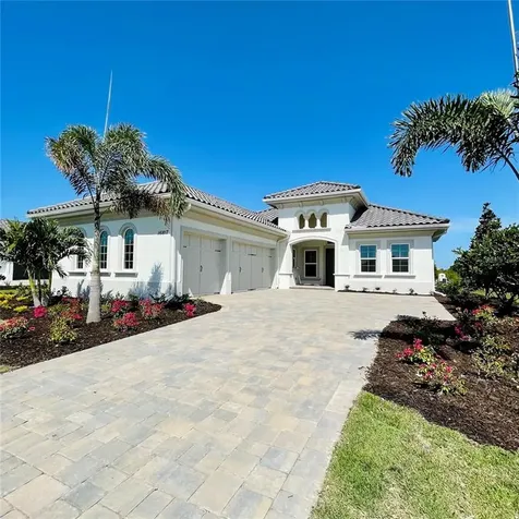 16817 Verona Place Bradenton FL 34202