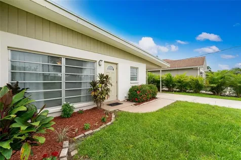27121 Solomon Drive Punta Gorda FL 33983