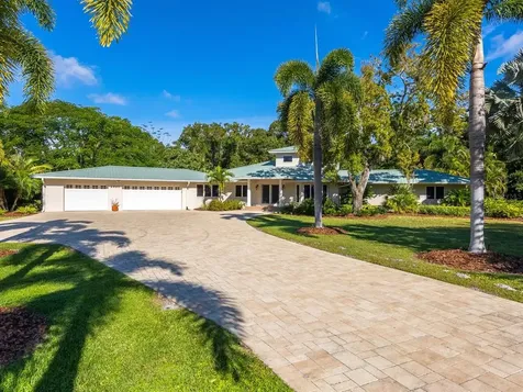 2907 Pony Lane Sarasota FL 34232