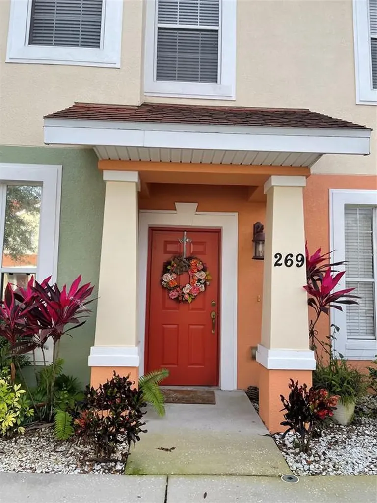 269 Alexander Woods Drive Plant City FL 33563
