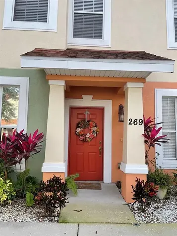 269 Alexander Woods Drive Plant City FL 33563
