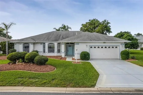 21841 Tartan Street Leesburg FL 34748