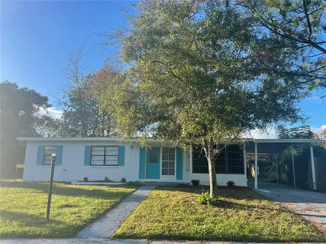 1528 Zinnia Drive Deltona FL 32725