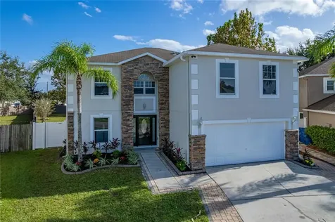 17116 Odessa Drive Land O Lakes FL 34638