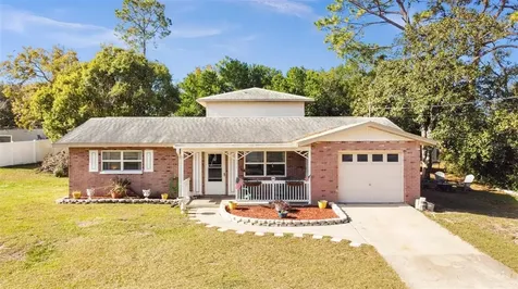 371 Upland Avenue Spring Hill FL 34606