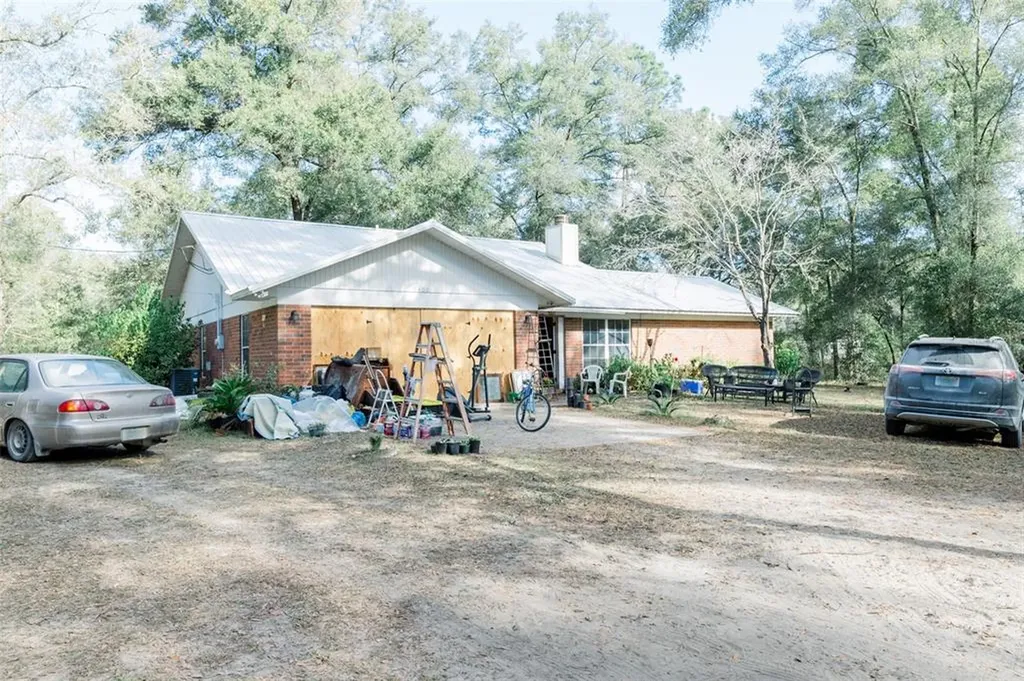 8400 SE 80th Street Newberry FL 32669