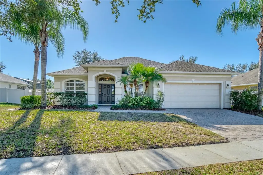 220 Alexandria Place Drive Apopka FL 32712