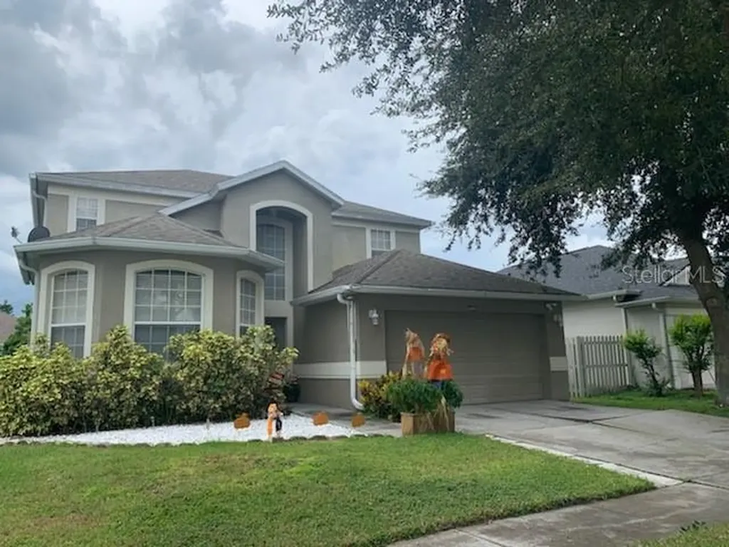 14404 Verano Drive Orlando FL 32837