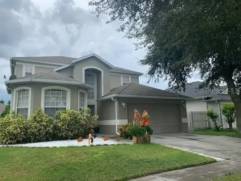 14404 Verano Drive Orlando FL 32837
