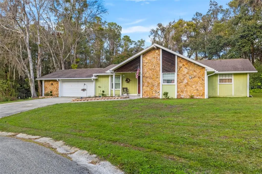 604 Prospect Hill Court Brooksville FL 34601