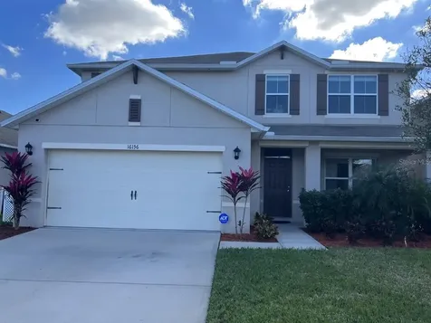 16156 Yelloweyed Drive Clermont FL 34714