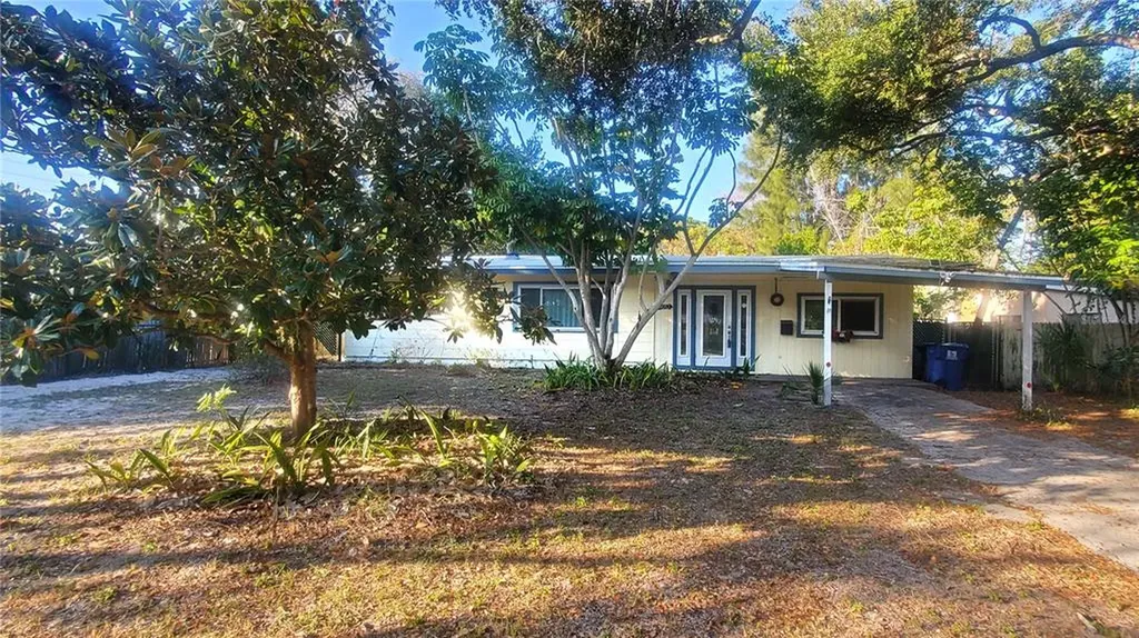 5053 Sunrise Drive S St Petersburg FL 33705