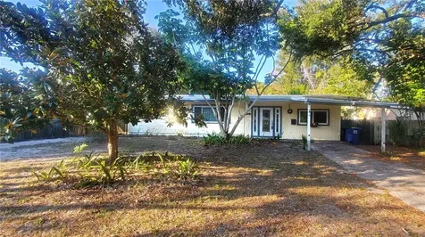 5053 Sunrise Drive S St Petersburg FL 33705