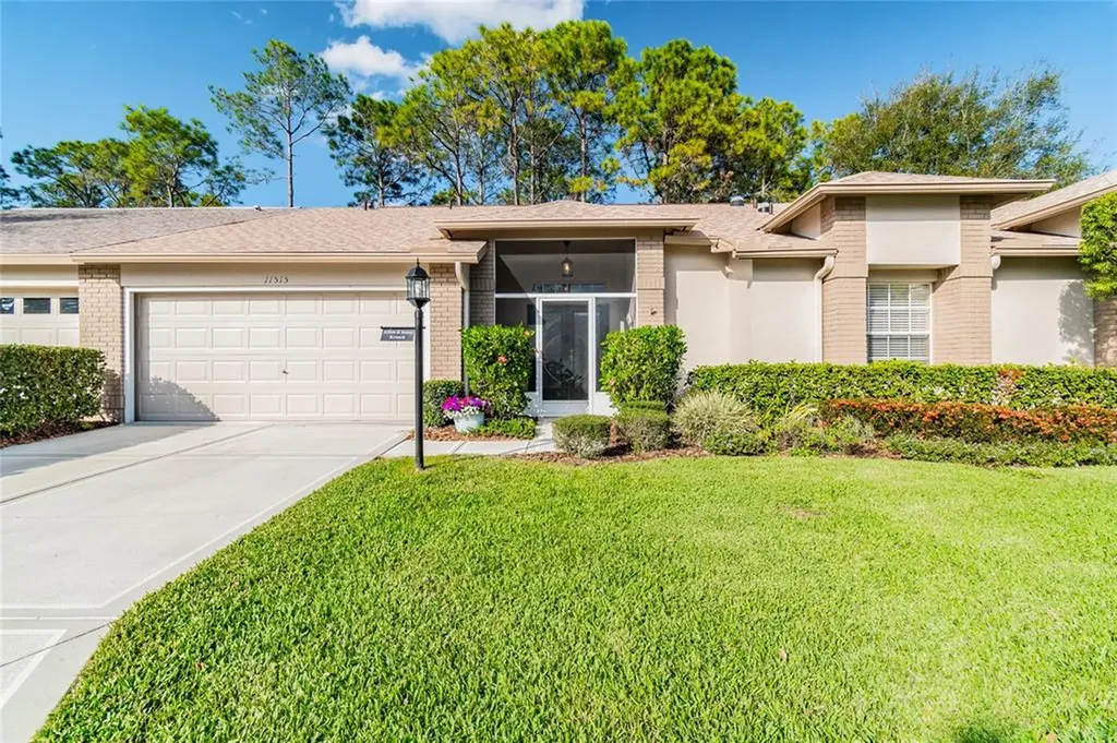 11515 Baronwood Court Hudson FL 34667