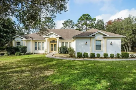 4944 N Goldwood Terrace Beverly Hills FL 34465