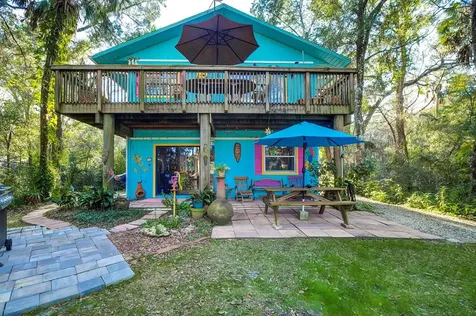 6615 S Beagle Drive Homosassa FL 34448