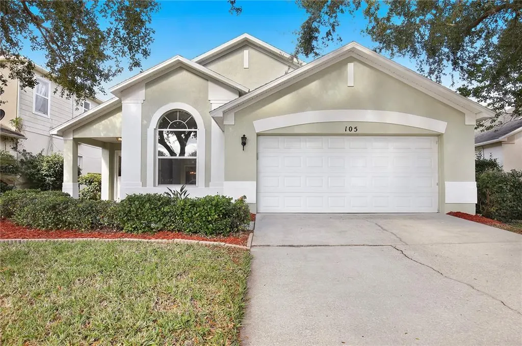 105 Sandhill Crane Run Orlando FL 32828