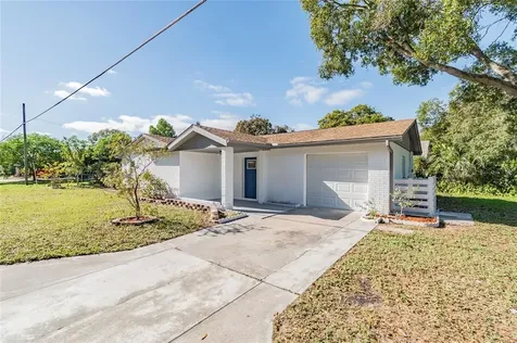 3402 W Gray Street Tampa FL 33609