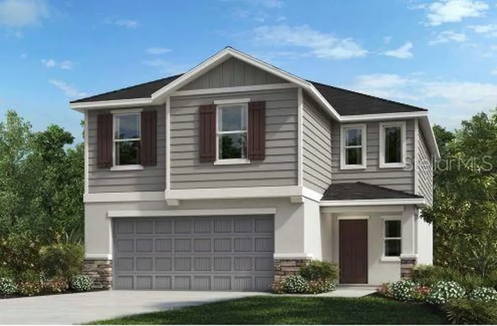 11848 Little River Way Parrish FL 34219