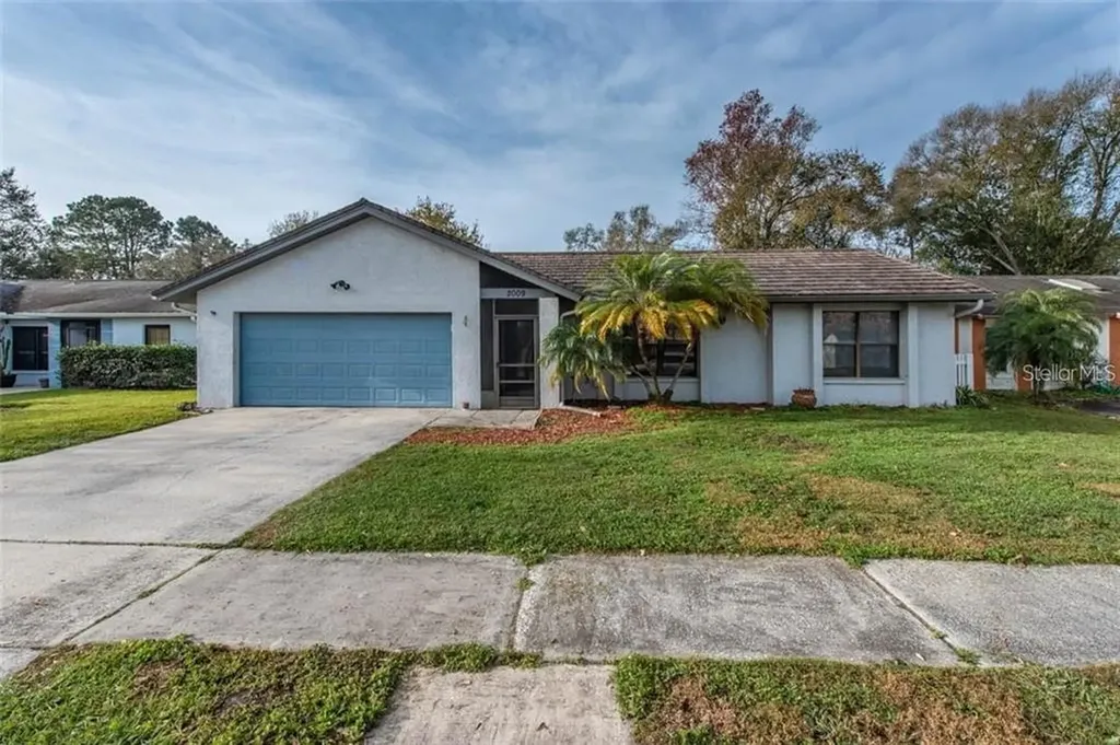 2009 Dockside Drive Valrico FL 33594