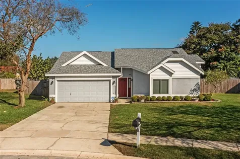 207 Jemond Court Orlando FL 32835
