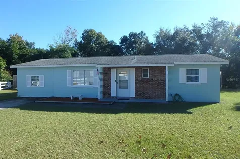 4493 Maya Court Spring Hill FL 34606
