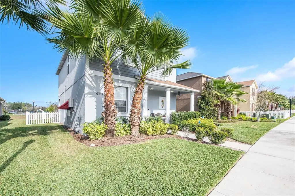 21139 Passive Porch Drive Land O Lakes FL 34637