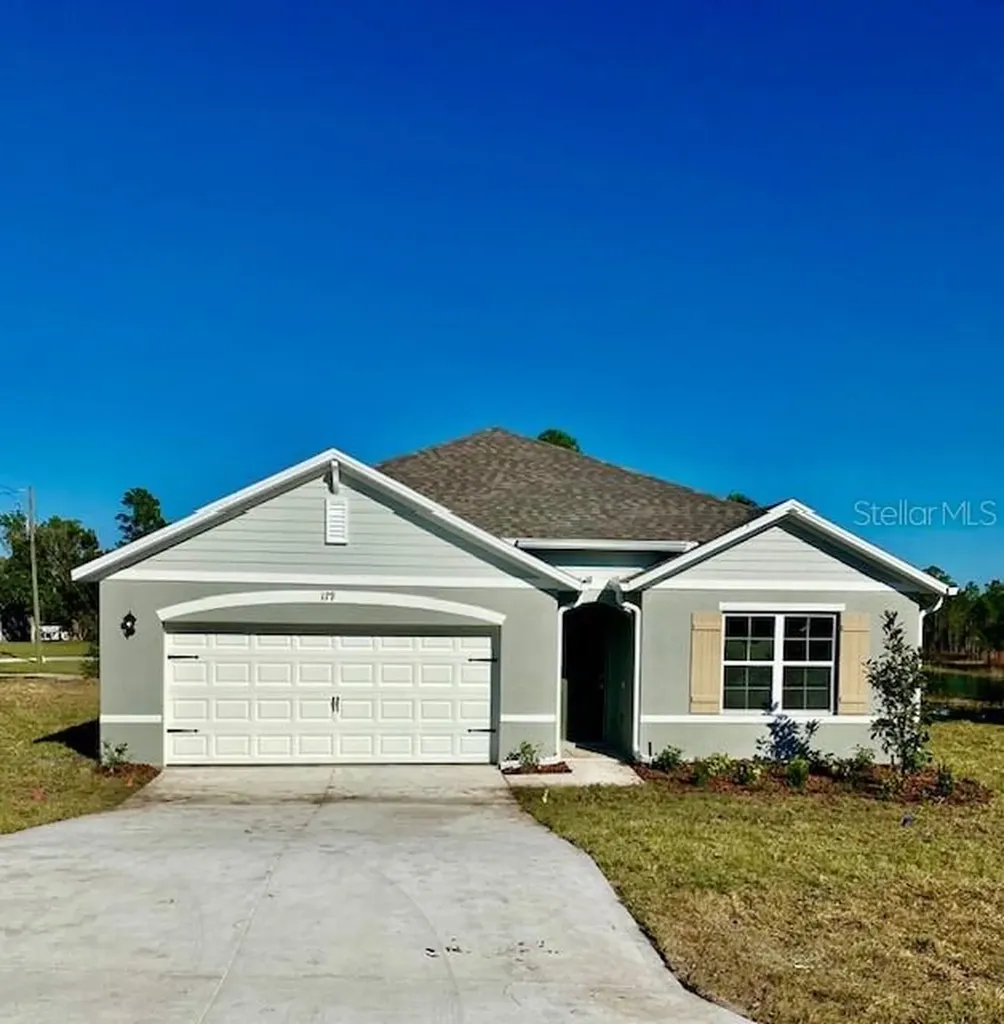 179 Oliver Court Deltona FL 32738