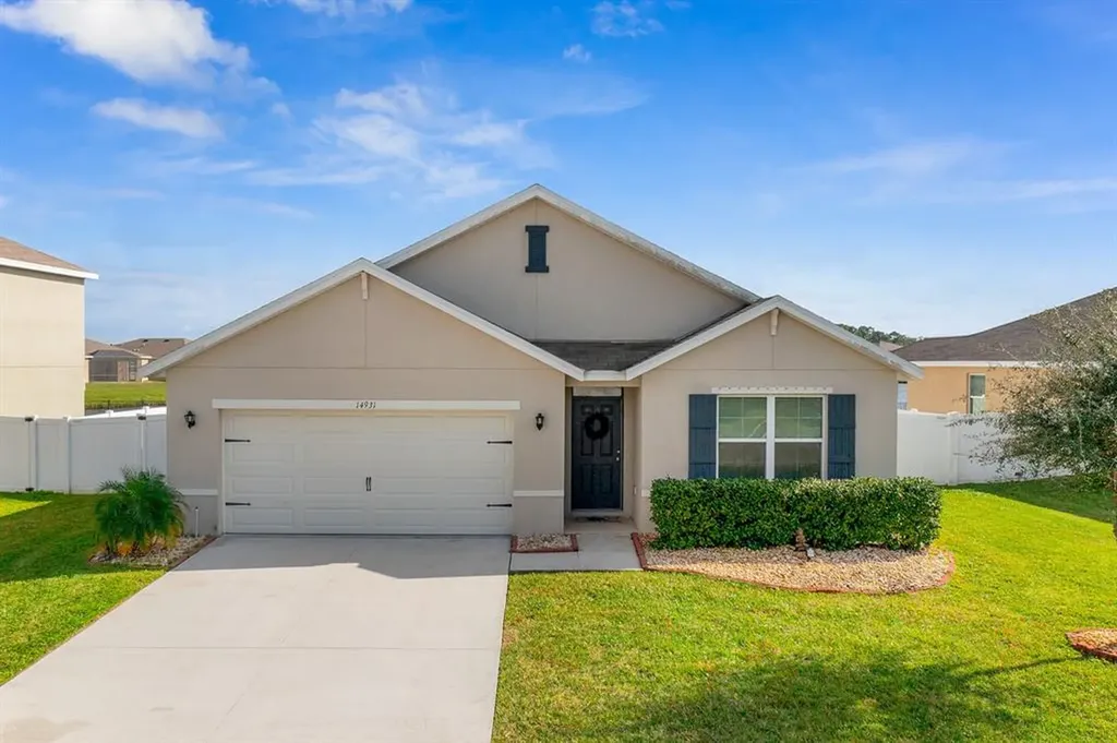 14931 Flowing Gold Drive Bradenton FL 34212