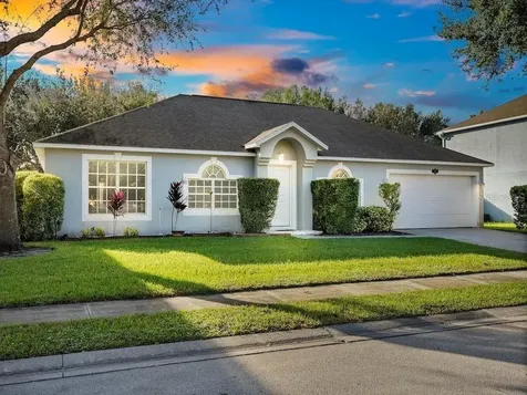 5935 Ridge Lake Circle Vero Beach FL 32967