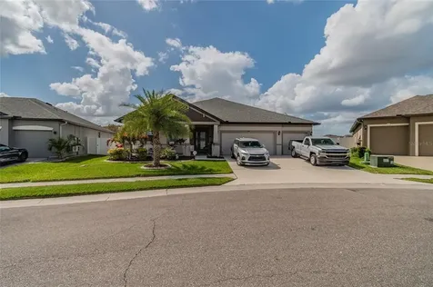 4045 Salida Delsol Drive Sun City Center FL 33573