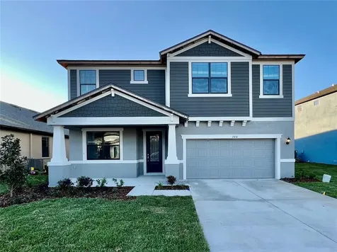 13231 Newport Shores Drive Hudson FL 34669