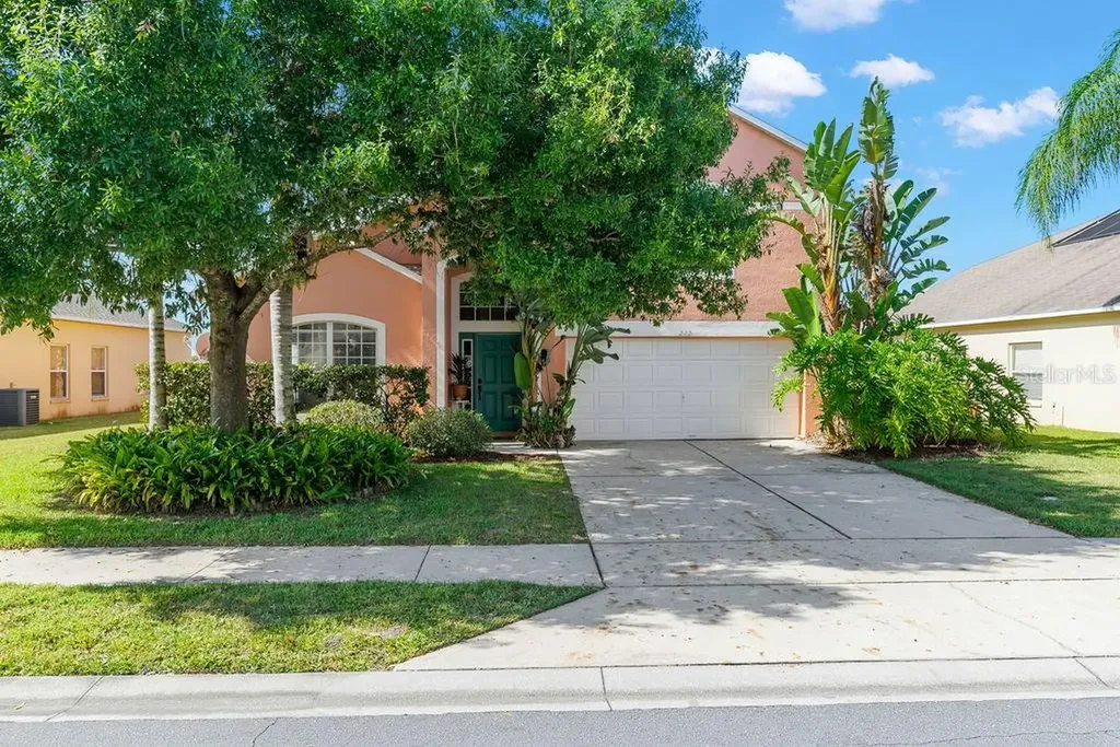 212 Casa Marina Place Sanford FL 32771
