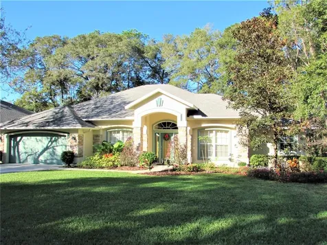 9275 SW 193rd Circle Dunnellon FL 34432