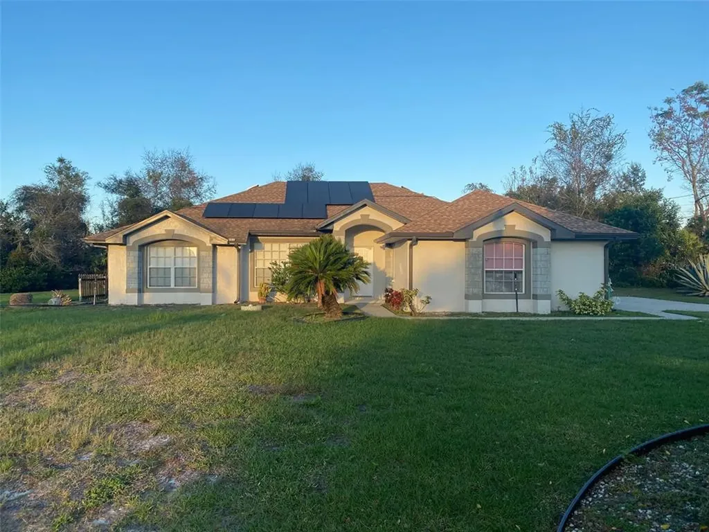 1431 Olde Kensington Lane Deltona FL 32725