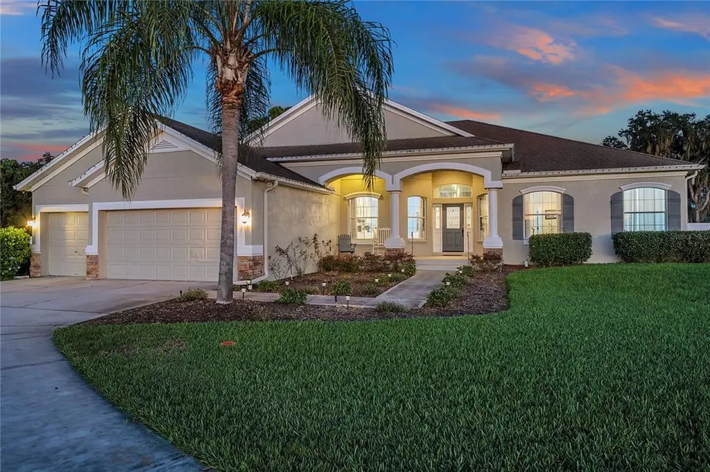 14801 Grady Sweat Lane Wimauma FL 33598