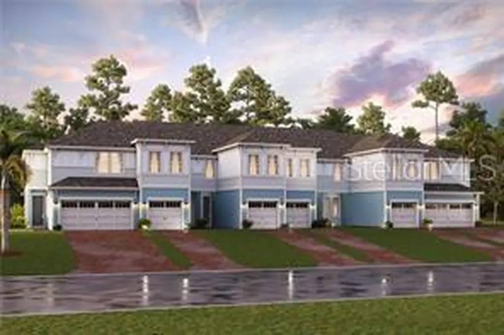 3040 Via Sienna Circle Sarasota FL 34243