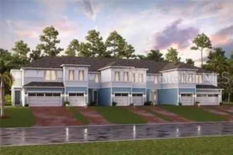 3040 Via Sienna Circle Sarasota FL 34243