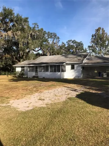 607 8th Street NE Fort Meade FL 33841